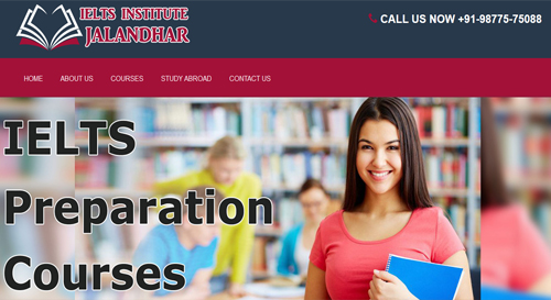 ielts institute jalandhar