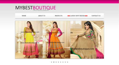 My-Best-Boutique